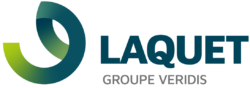 Laquet Logo